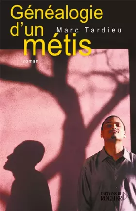 Couverture du produit · Généalogie d'un métis