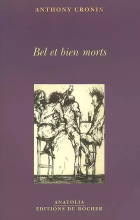 Couverture du produit · Bel et bien morts