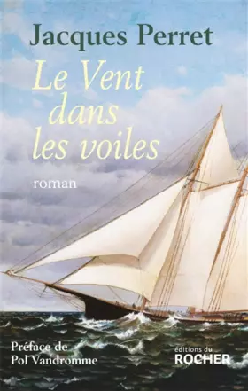 Couverture du produit · Le Vent dans les voiles