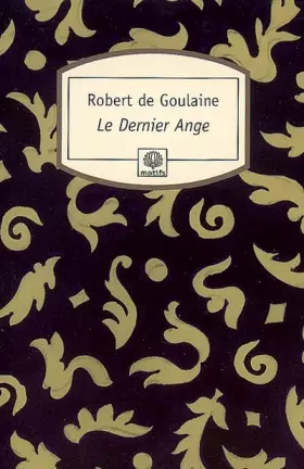 Couverture du produit · Le Dernier Ange
