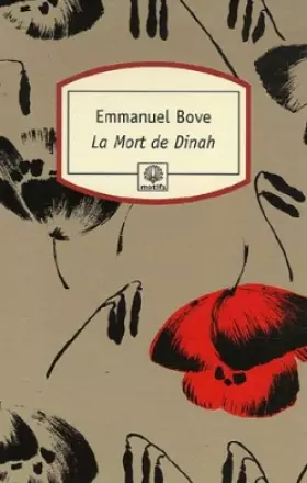Couverture du produit · La Mort de Dinah