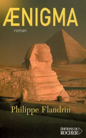 Couverture du produit · AEnigma