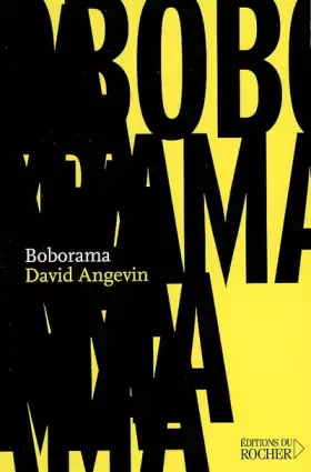 Couverture du produit · Boborama