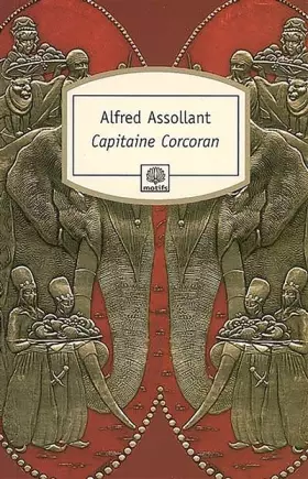 Couverture du produit · Capitaine Corcoran