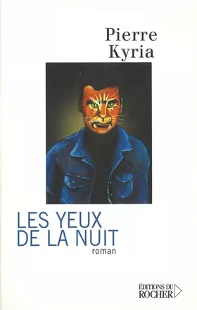 Couverture du produit · Les Yeux de la nuit