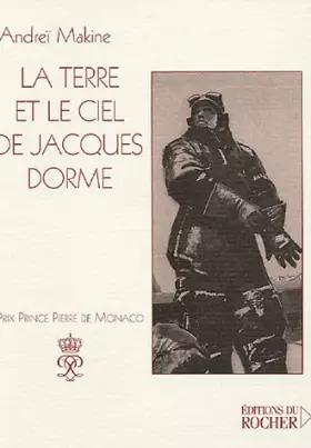 Couverture du produit · La terre et le ciel de Jacques Dorme
