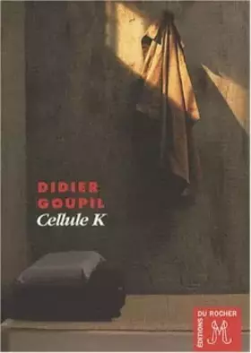 Couverture du produit · Cellule K