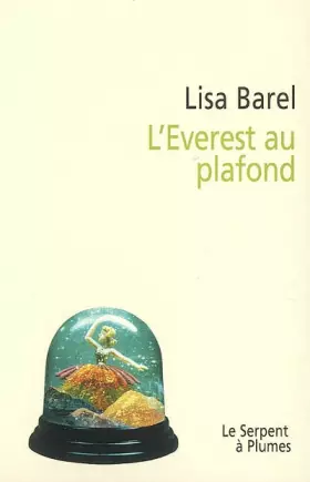 Couverture du produit · L'Everest au plafond