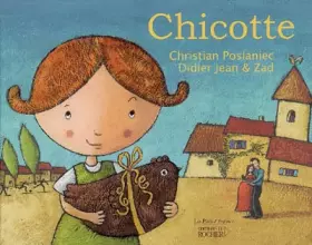 Couverture du produit · Chicotte