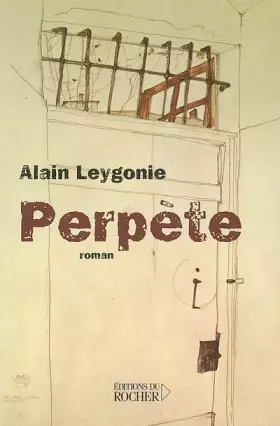 Couverture du produit · Perpète