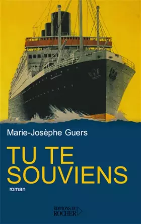 Couverture du produit · Tu te souviens