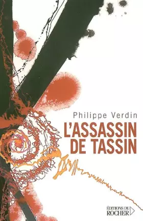 Couverture du produit · L'Assassin de Tassin