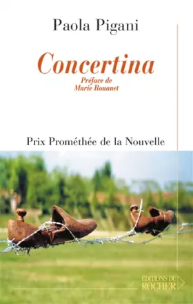 Couverture du produit · Concertina