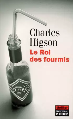 Couverture du produit · Le Roi des Fourmis