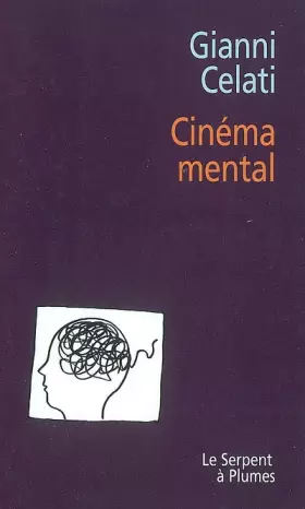 Couverture du produit · Cinéma mental