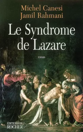 Couverture du produit · Le Syndrome de Lazare