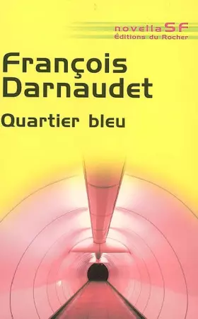 Couverture du produit · Quartier bleu