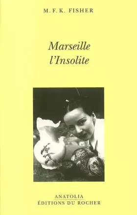 Couverture du produit · Marseille l'Insolite
