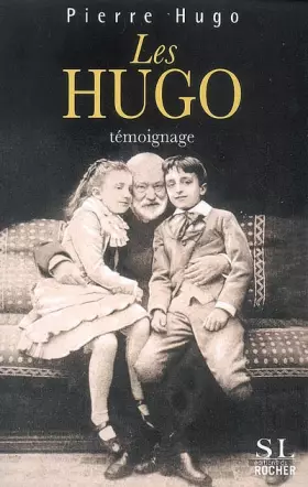 Couverture du produit · Les Hugo : Témoignage