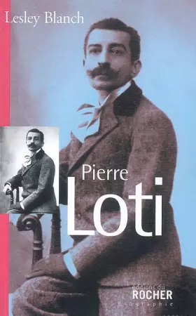 Couverture du produit · Pierre Loti
