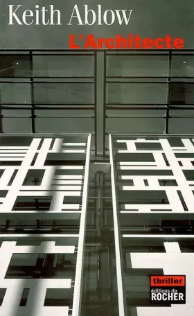 Couverture du produit · L'Architecte