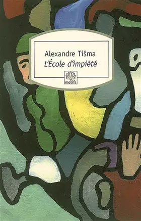 Couverture du produit · L'Ecole d'impiété