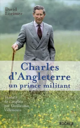 Couverture du produit · Charles d'Angleterre : Un prince militant
