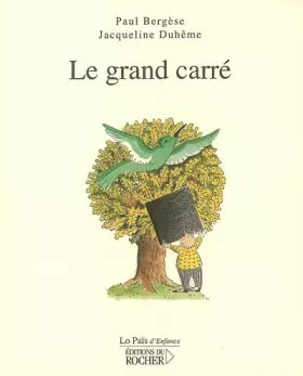 Couverture du produit · Le grand carré