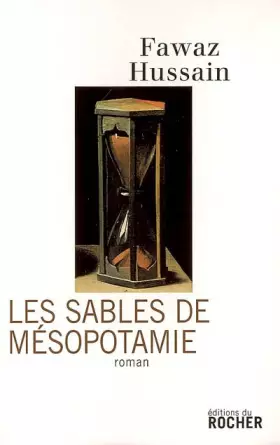 Couverture du produit · Les Sables de Mésopotamie