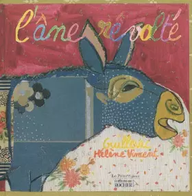 Couverture du produit · L'âne révolté