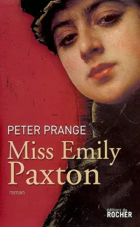 Couverture du produit · Miss Emily Paxton