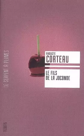 Couverture du produit · Le fils de la Joconde