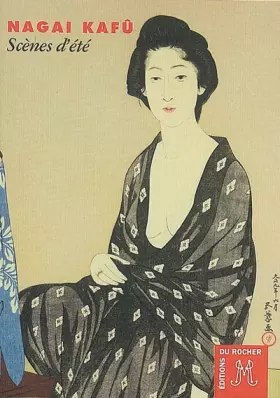 Couverture du produit · Scènes d'été