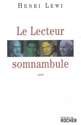 Couverture du produit · Le Lecteur somnambule