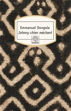 Couverture du produit · Johnny Chien Méchant