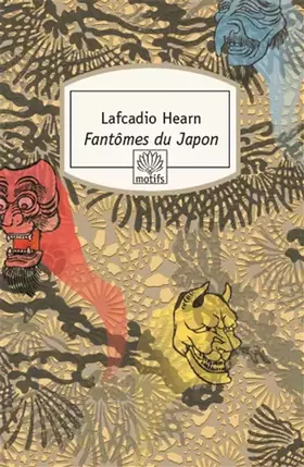 Couverture du produit · Fantômes du Japon