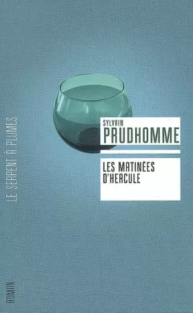 Couverture du produit · Les matinées d'Hercule