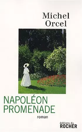 Couverture du produit · Napoléon promenade