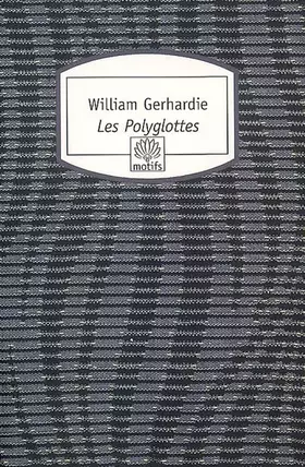 Couverture du produit · Les Polyglottes