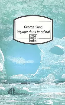 Couverture du produit · Voyage dans le cristal