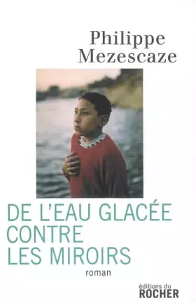 Couverture du produit · De l'eau glacée contre les miroirs