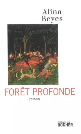 Couverture du produit · Forêt profonde