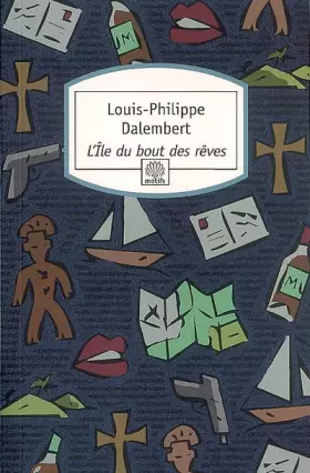 Couverture du produit · L'île du bout des rêves