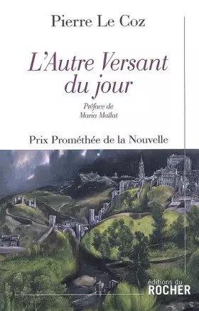 Couverture du produit · L'Autre Versant du jour