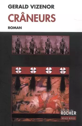 Couverture du produit · Crâneurs