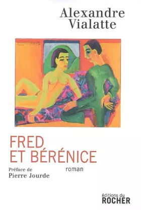 Couverture du produit · Fred et Bérénice