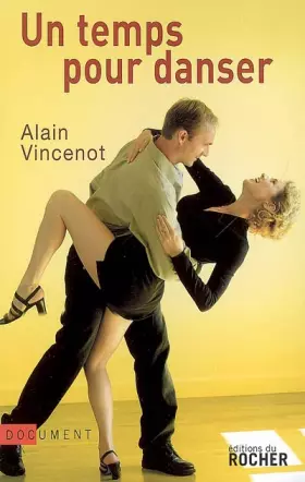 Couverture du produit · Un temps pour danser