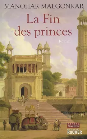 Couverture du produit · La Fin des princes