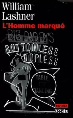 Couverture du produit · L'homme marqué