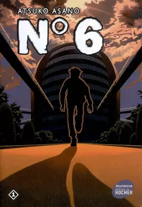 Couverture du produit · N° 6, Tome 1 :